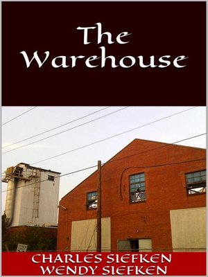 cover image of The Warehouse